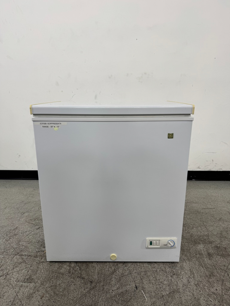 Image of GE Appliance Freezer Chest